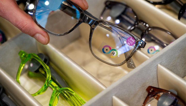 Occhiali.it come sceglie occhiali belli e buoni