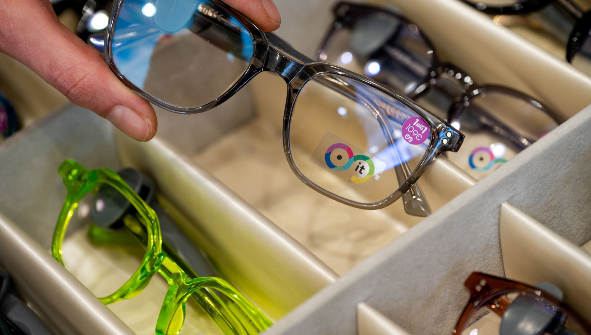 Occhiali.it come sceglie occhiali belli e buoni