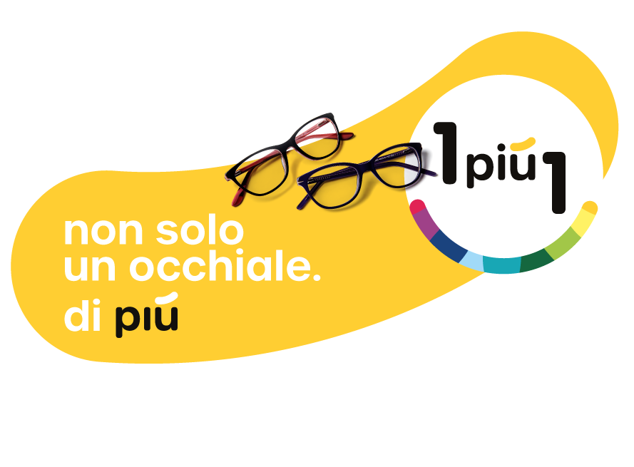 Occhiali.it - promozione due occhiali a partire da 29 euro
