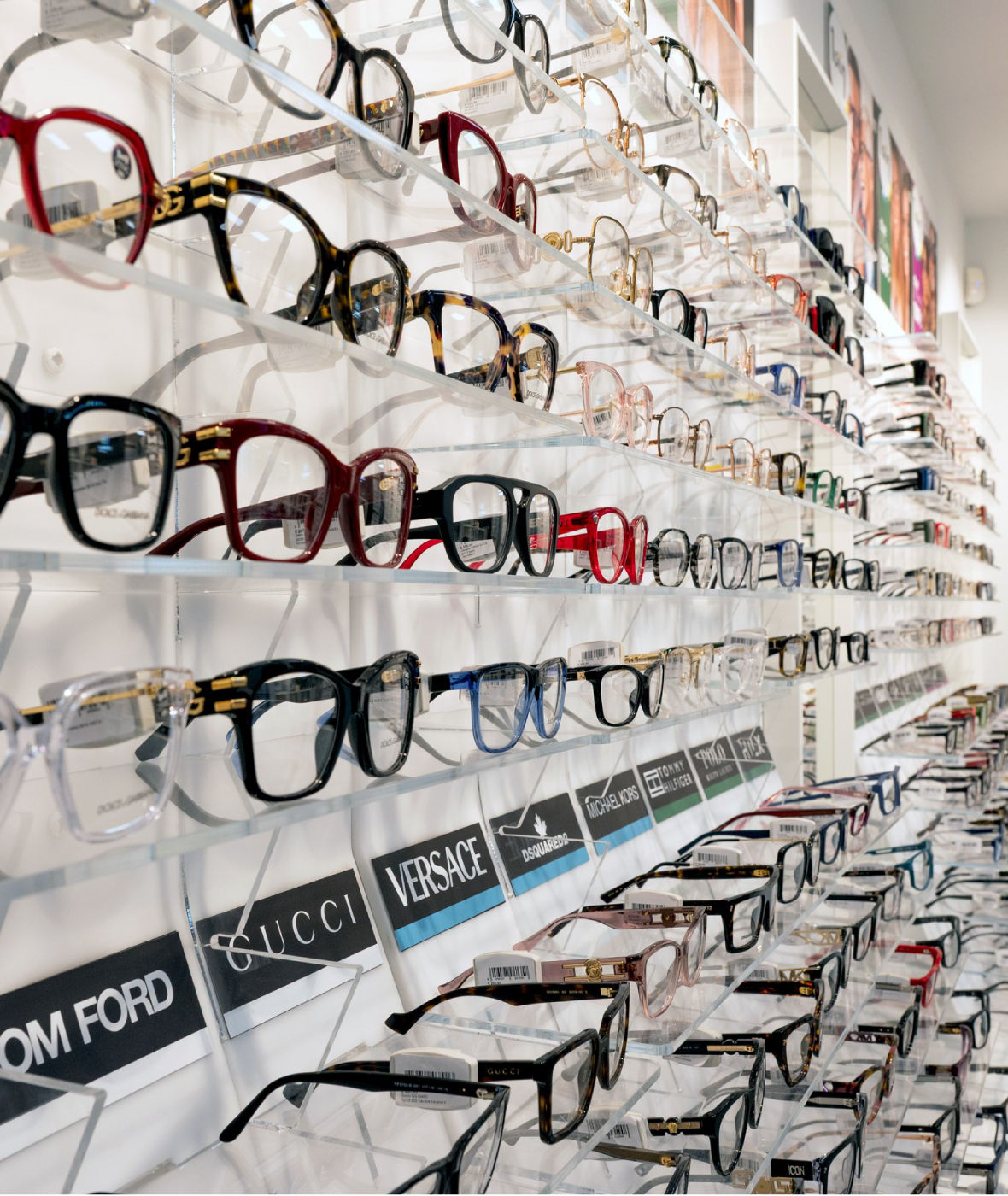 Occhiali.it contattaci per convenzionare la tua Azienda