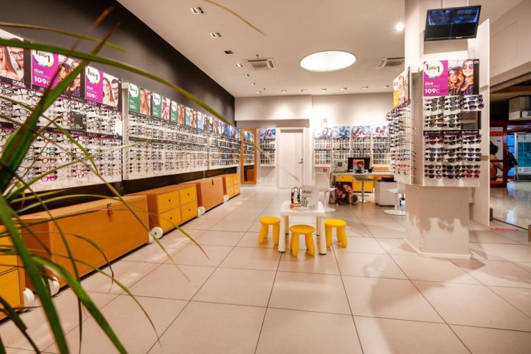 Occhiali.it ottico Beinasco le Fornaci Shop - offerte