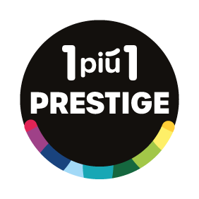 Occhiali.it Promozione 1+1 Bollino Prestige