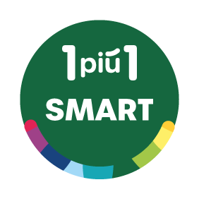 Occhiali.it Promozione 1+1 Bollino Smart