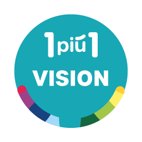 Occhiali.it Promozione 1+1 Bollino Vision