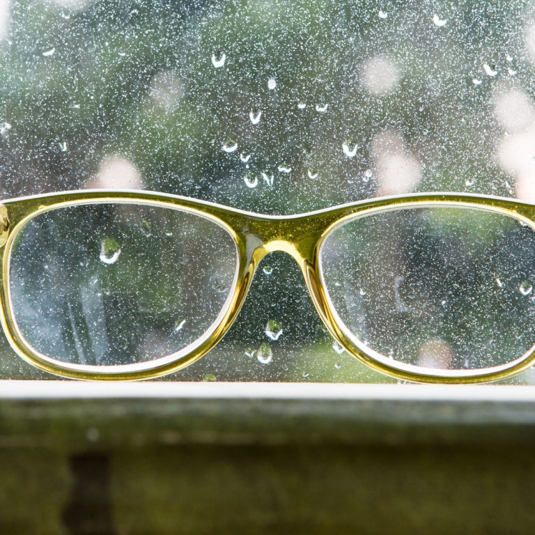 Occhiali.it SOS manutenzione