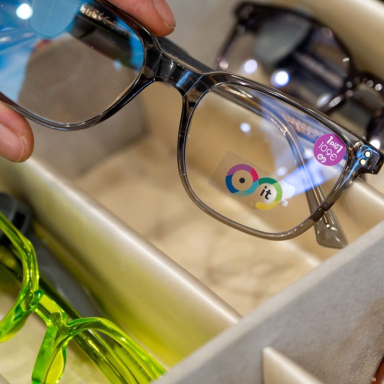 Occhiali.it come sceglie occhiali belli e buoni